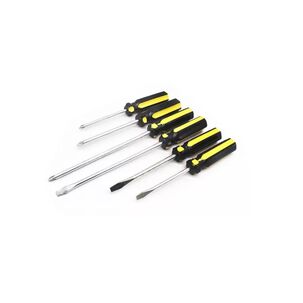 Set De Destornillador 6 Piezas Xh-169