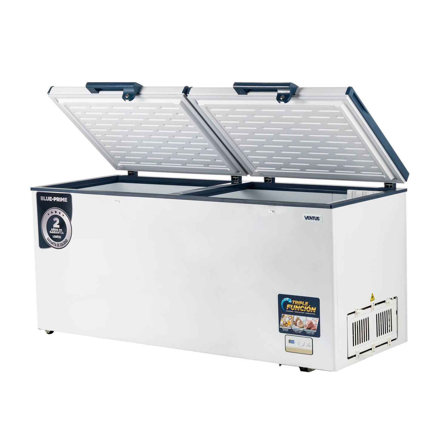 Ventus Conservadora Tapa Dura Ctd-600 Prime image number 2.0