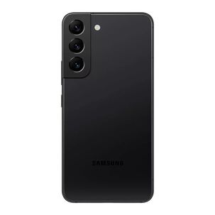 Samsung Galaxy S22 128gb Negro Reacondicionado