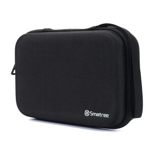 Smatree Estuche R&iacute;gido Organizador A90 Para Accesorios Apple
