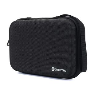 Smatree Estuche R&iacute;gido Organizador A90 Para Accesorios Apple