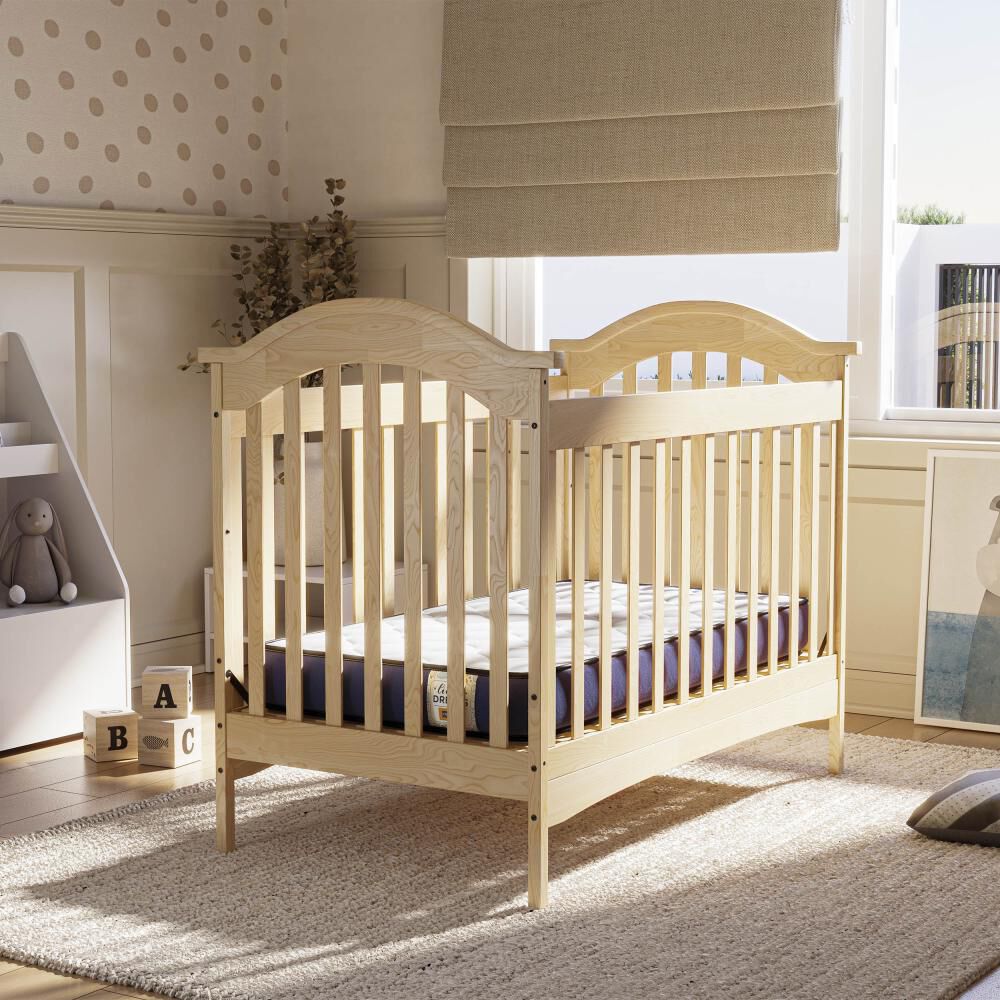 Cuna Madera Cic Little Dreams image number 3.0