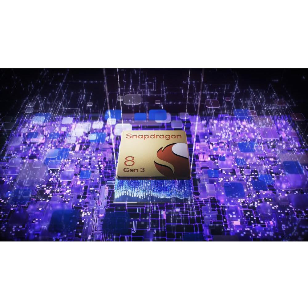 Tablet 12,7" Lenovo Yoga Plus / 16 GB RAM / 256 GB / Tidal Teal + Keyboard + Pen Pro image number 9.0