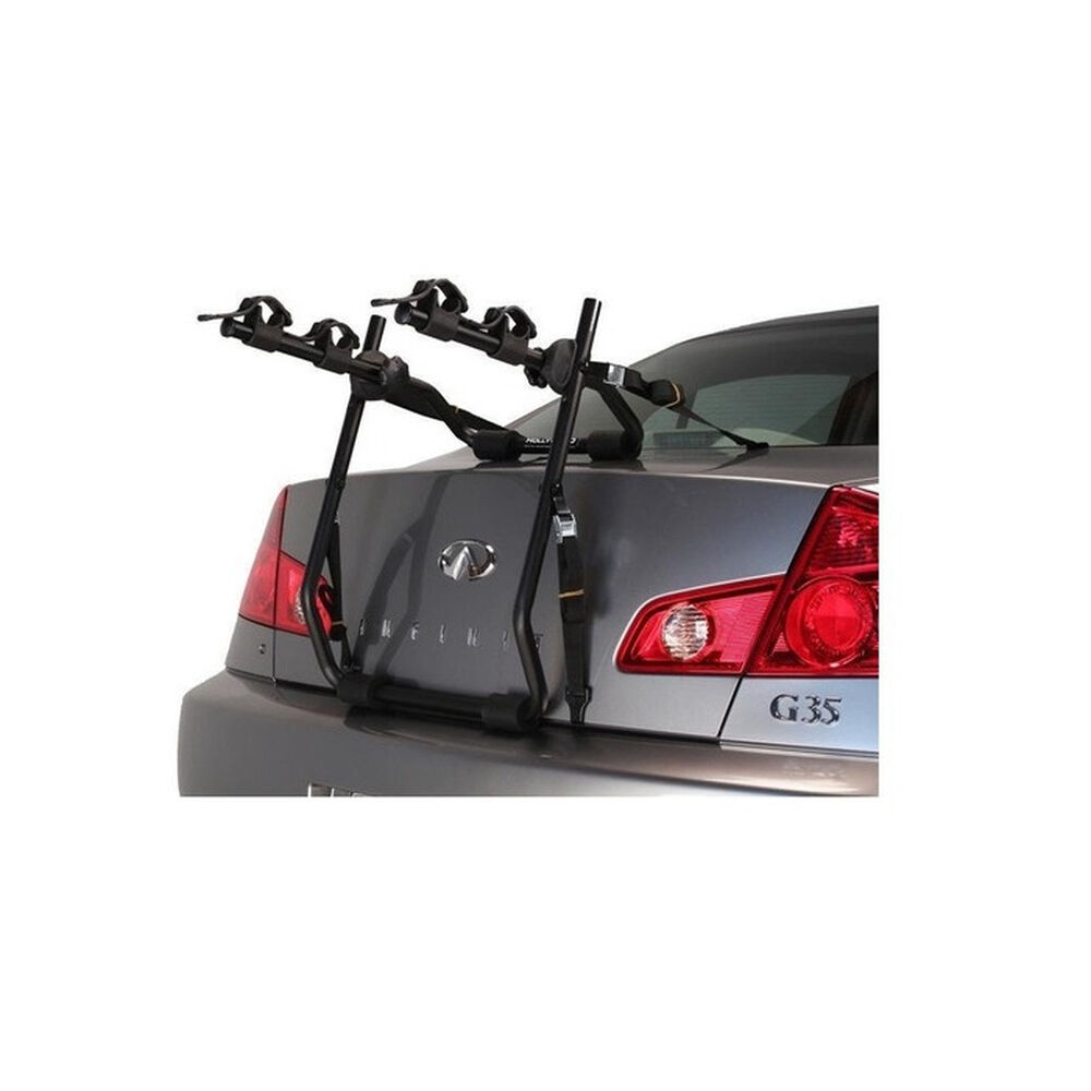 Porta Bicicletas Mtb Ruta Hollywood Express 2 Amarras image number 0.0