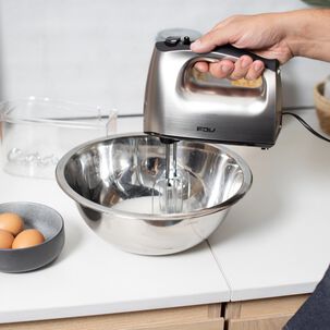 Batidora De Mano 500w Easy Mix Fdv