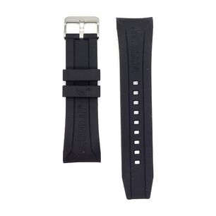 Correa Pulsera Cat Hombre Ah-21 Negro