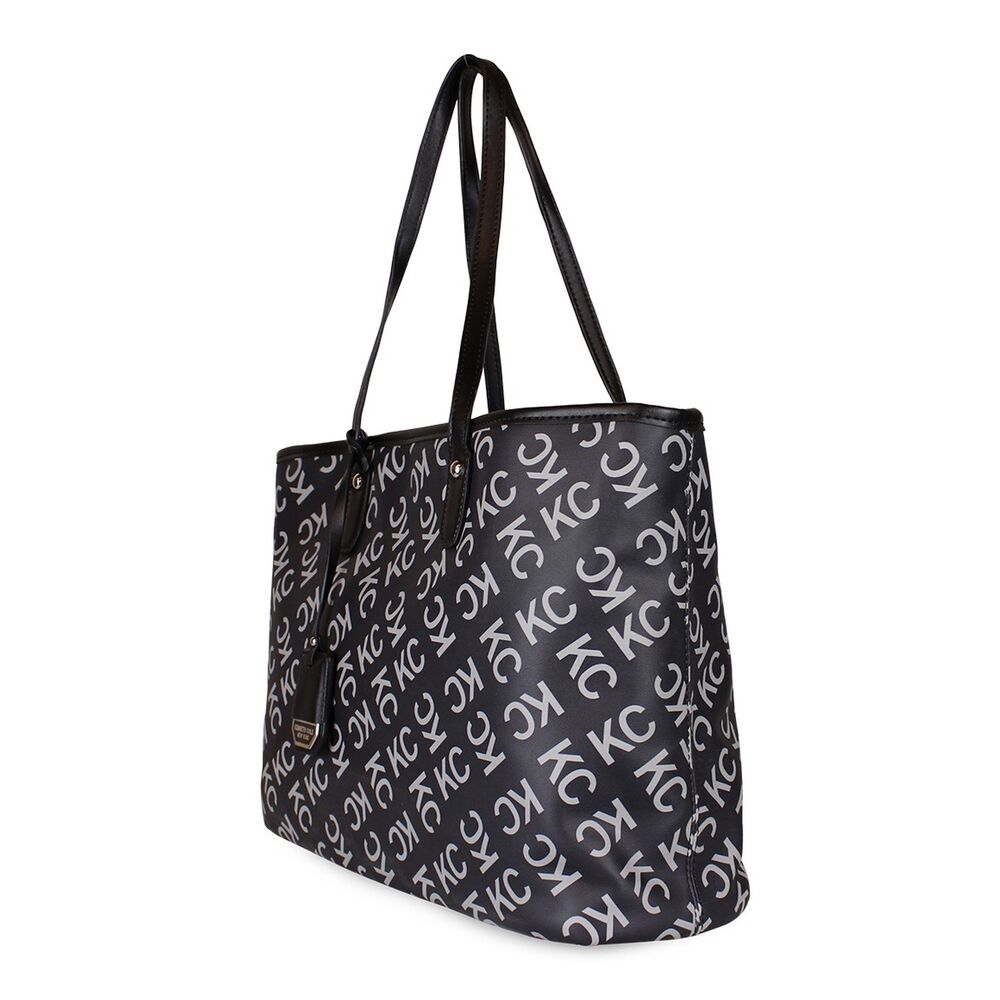 Bolso De Mujer Reversible Con Sobre Kenneth Cole image number 5.0