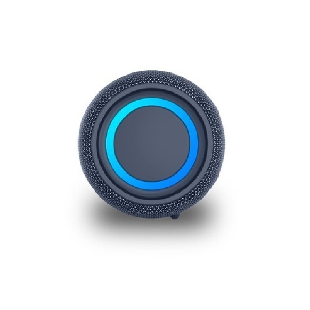 Parlante Bluetooth Blik Live Azul image number 3.0