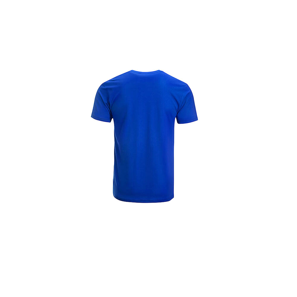 Polera Fish Floki Pesca Naturaleza image number 2.0