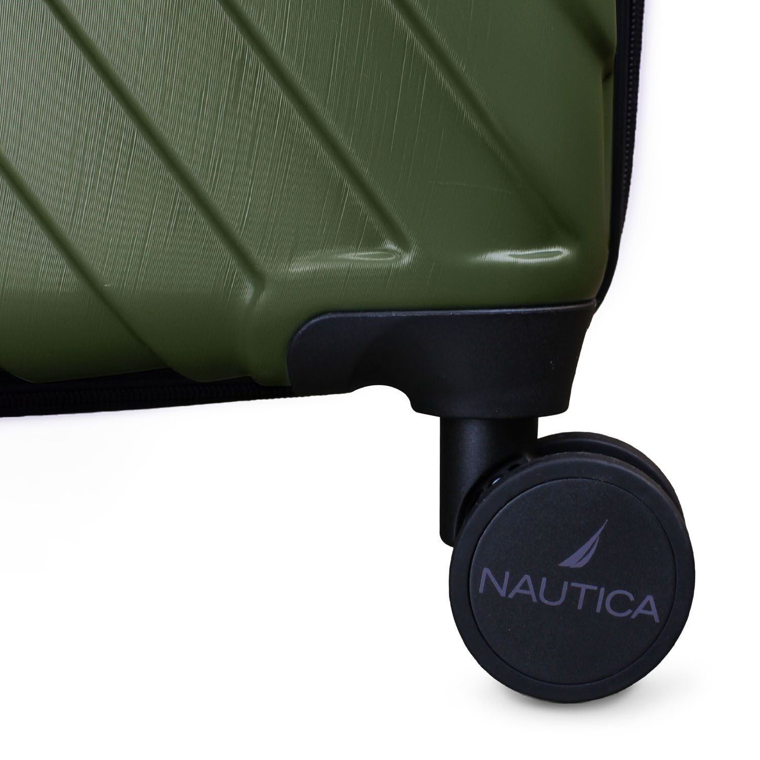 Maleta Grande Nautica San Blas L 23kg Verde image number 4.0