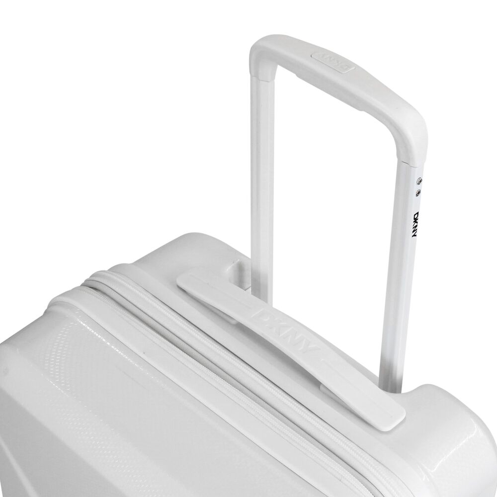 Maleta Cabina Donna Karan Woman 10kg Blanca Dkny image number 5.0