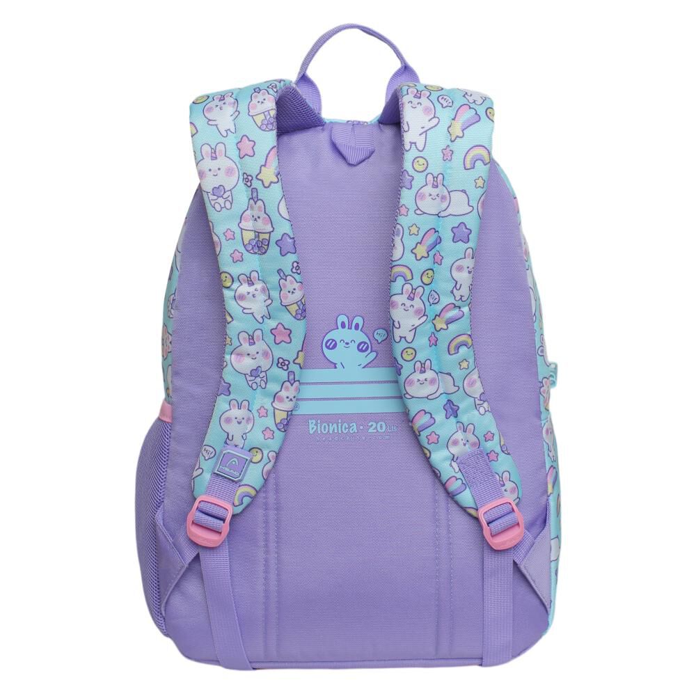 Mochila Head Bionica image number 5.0