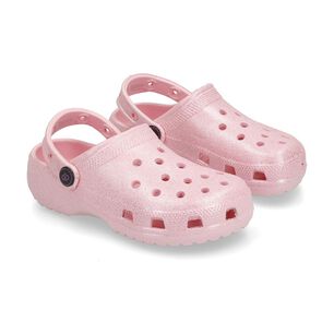 Sandalia Ni&ntilde;a Topsis Pink