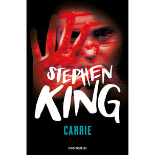 Libro Carrie