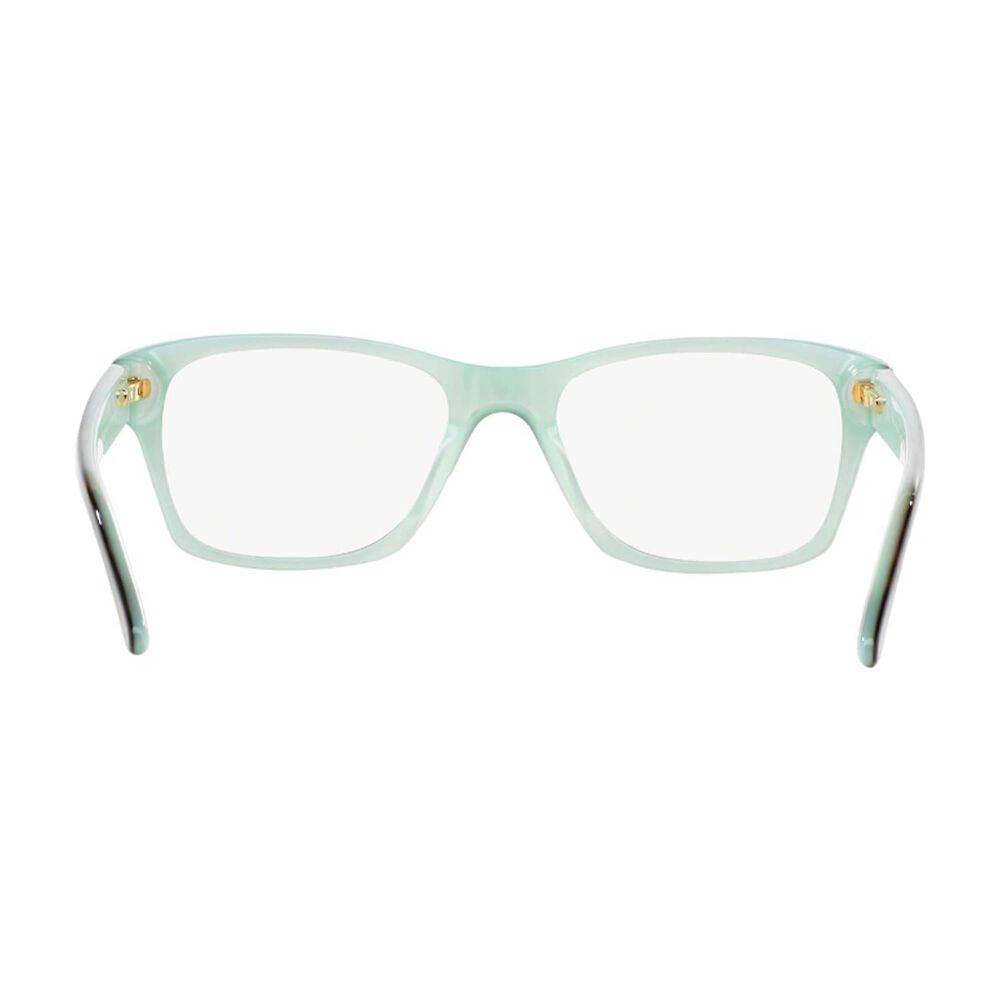 Lentes &Oacute;pticos Shiny Havana On Aquamarine Ralph image number 6.0