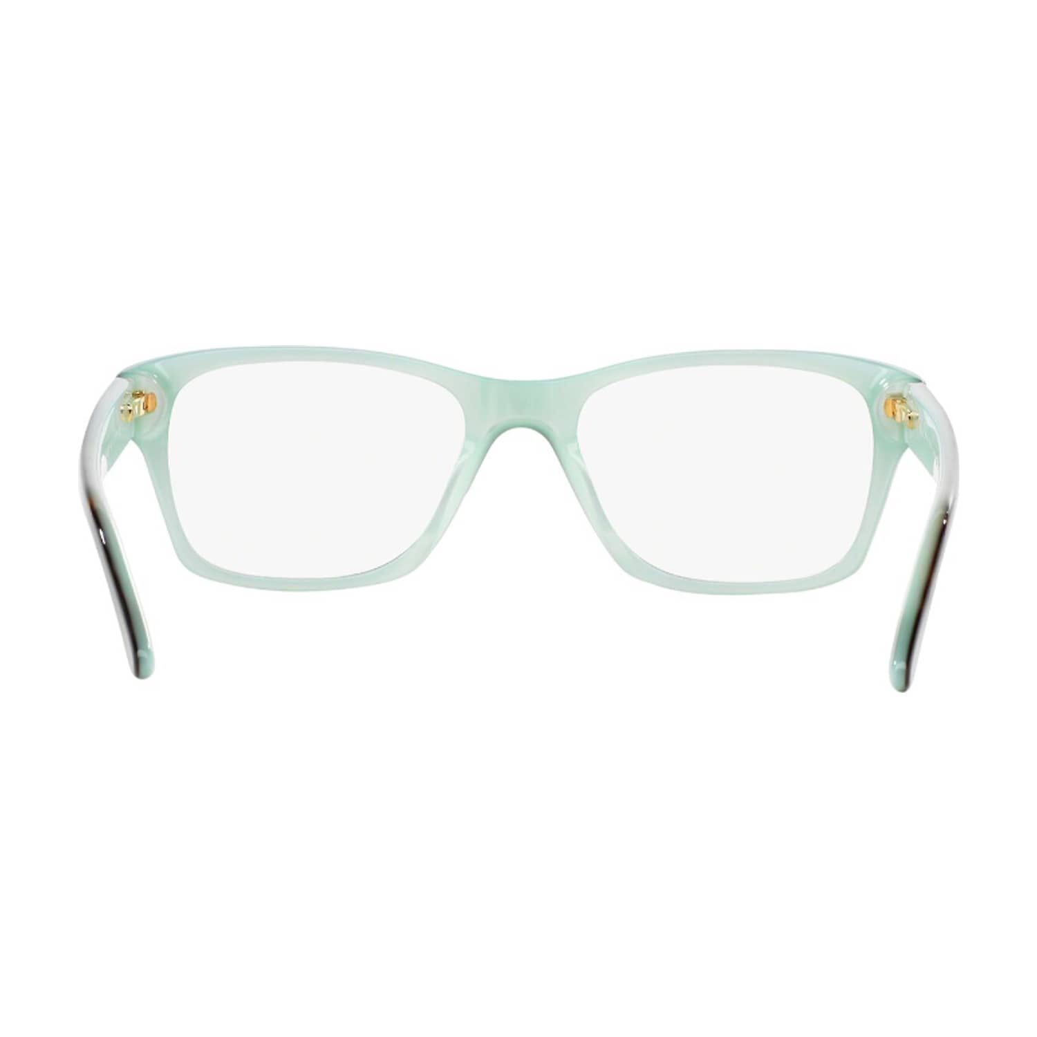 Lentes &Oacute;pticos Shiny Havana On Aquamarine Ralph image number 6.0