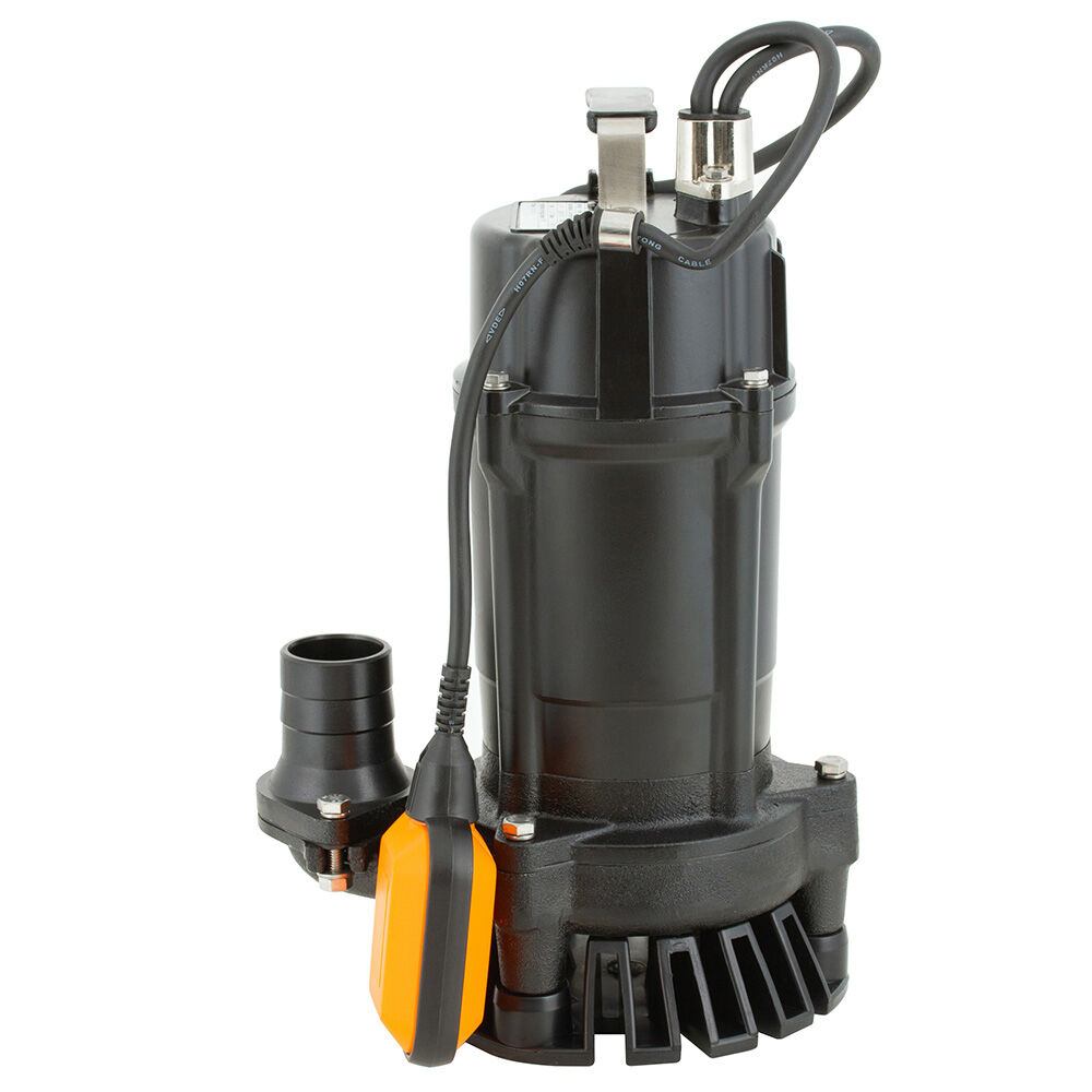 Electrobomba Sumergible 1 Hp Lodera image number 2.0