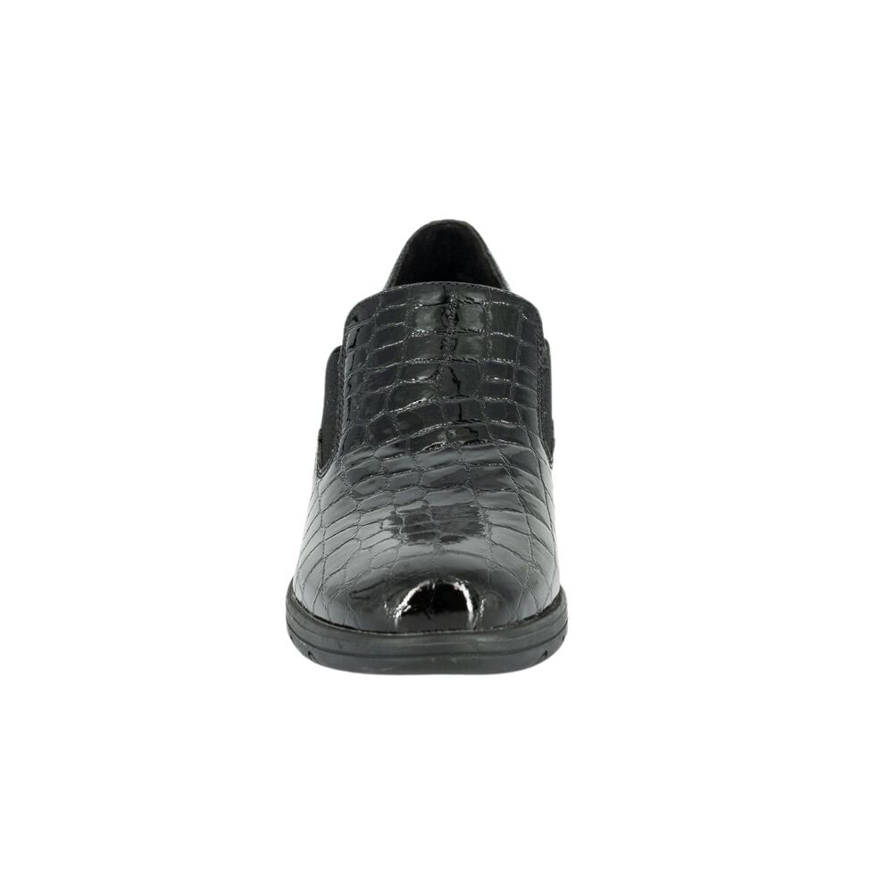 Mocasin Cala Negro Alquimia image number 2.0