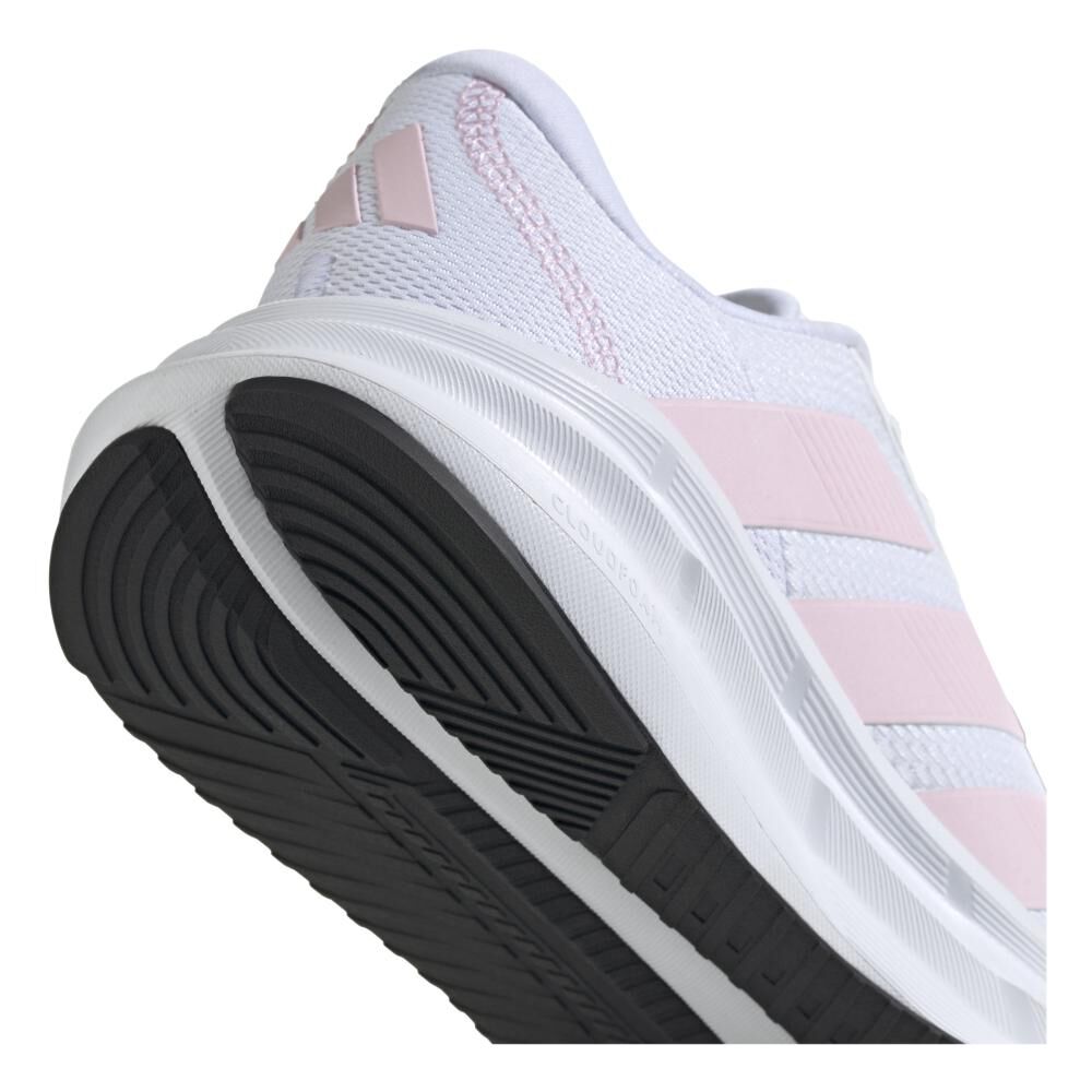 Zapatilla Running Mujer Adidas Galaxy 7 W image number 6.0