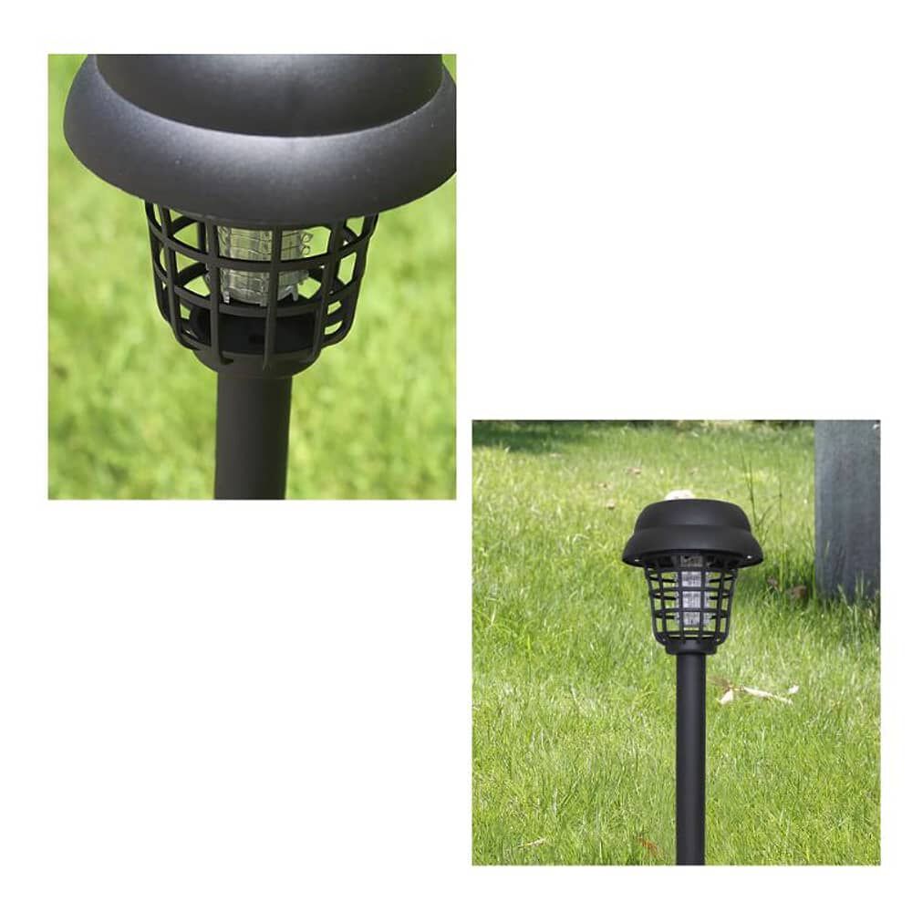 Repelente De Mosquitos 4 Lampara Uv- 4 Unidades image number 3.0