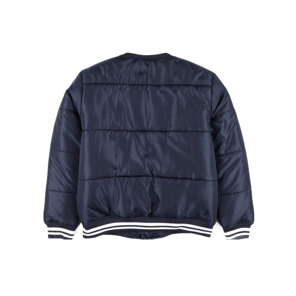 Parka Hombre Skuad image number 1.0