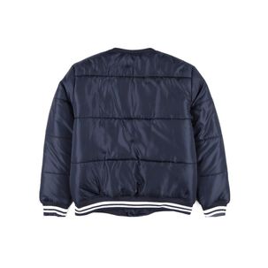Parka Hombre Skuad