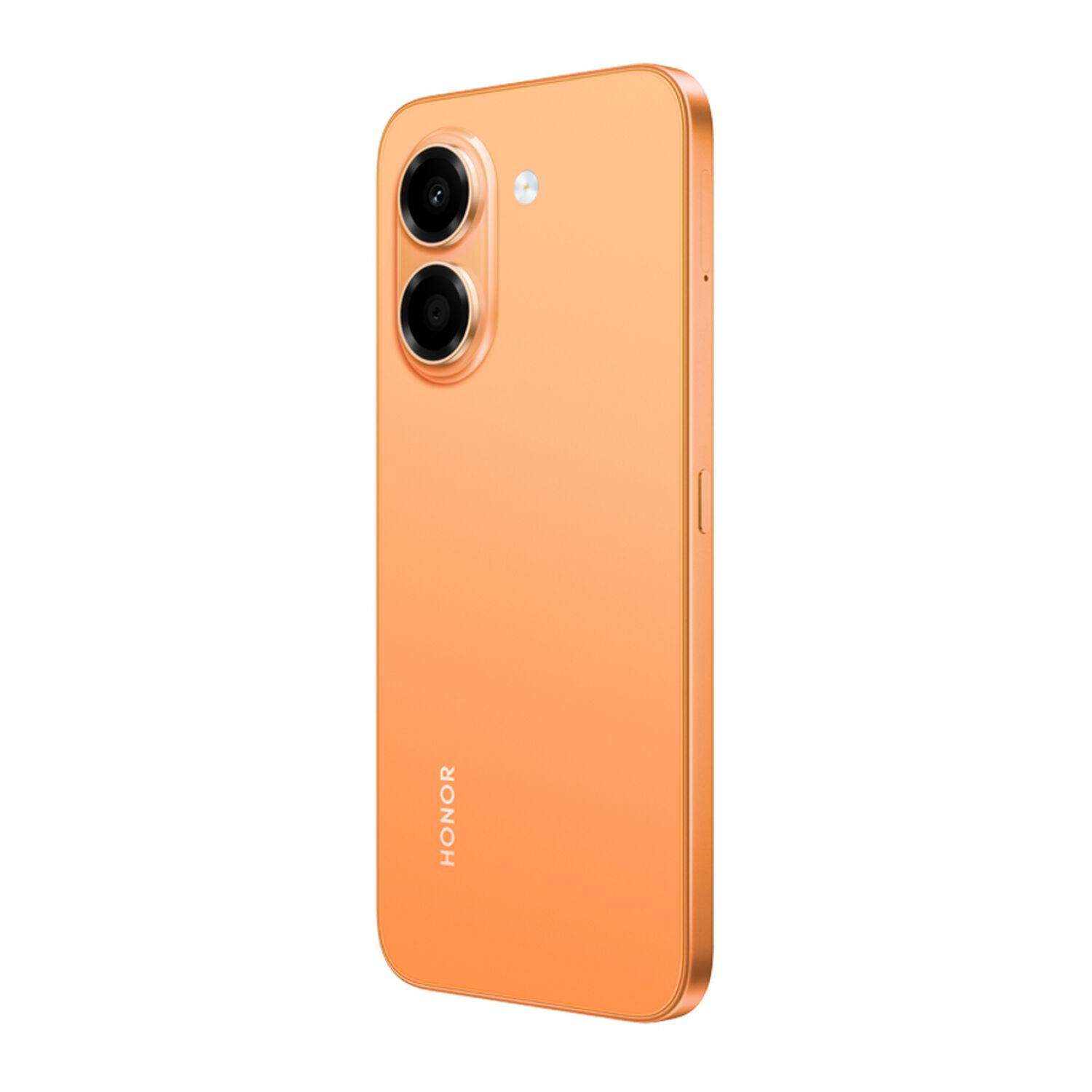 Smartphone Honor X7e / 256 GB / Naranja / Liberado image number 4.0