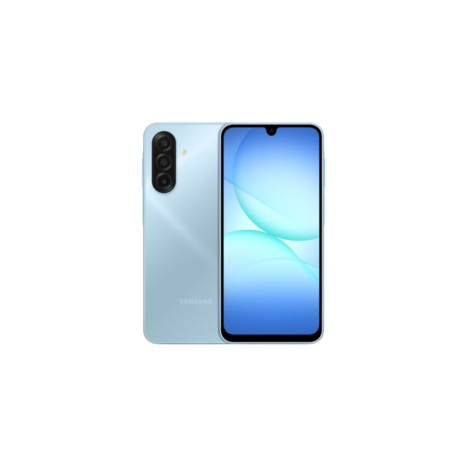 Galaxy-a17 128gb Azul Claro image number 0.0