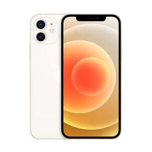 Iphone 12 64gb Blanco Reacondicionado