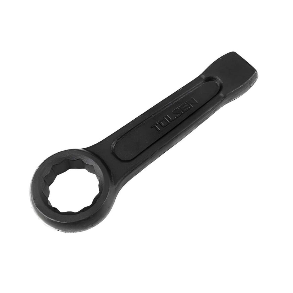 Llave De Golpe Corona 50mm - Tolsen image number 0.0