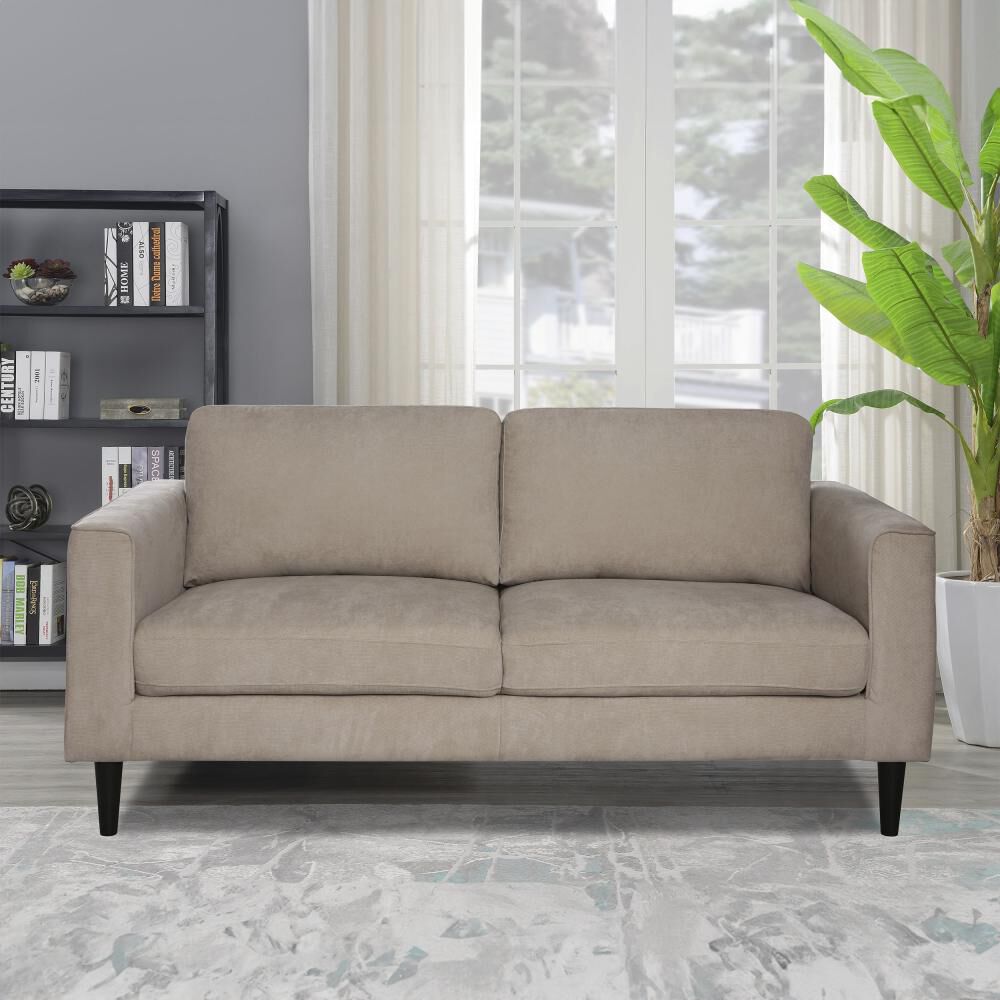 Sof&aacute; Seccional Cic Bristol / 3 Cuerpos image number 6.0