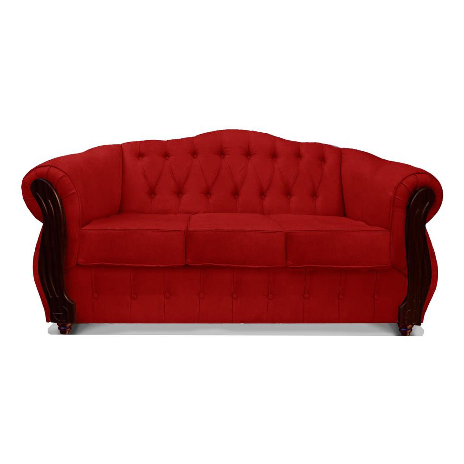 Juego De Living Elegant Detail Orlando / 5 Cuerpos image number 1.0