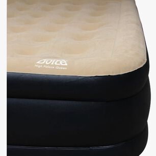 Colch&oacute;n Inflable El&eacute;ctrico