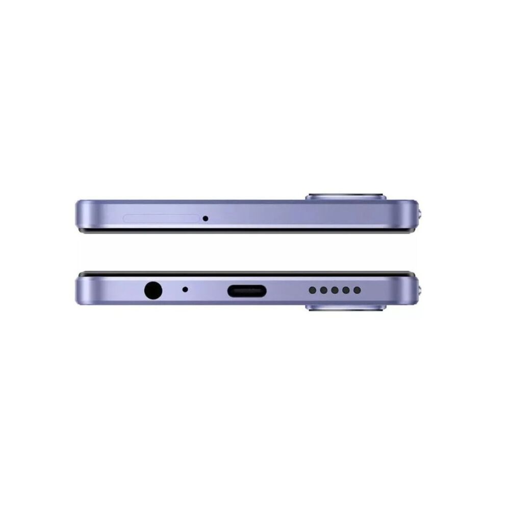 Vivo Y17s 128+4 Gb Glitter Purple Open Box image number 2.0
