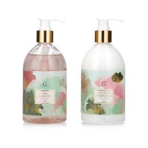 Set De Tratamientos Geeps Secret / 400 Ml