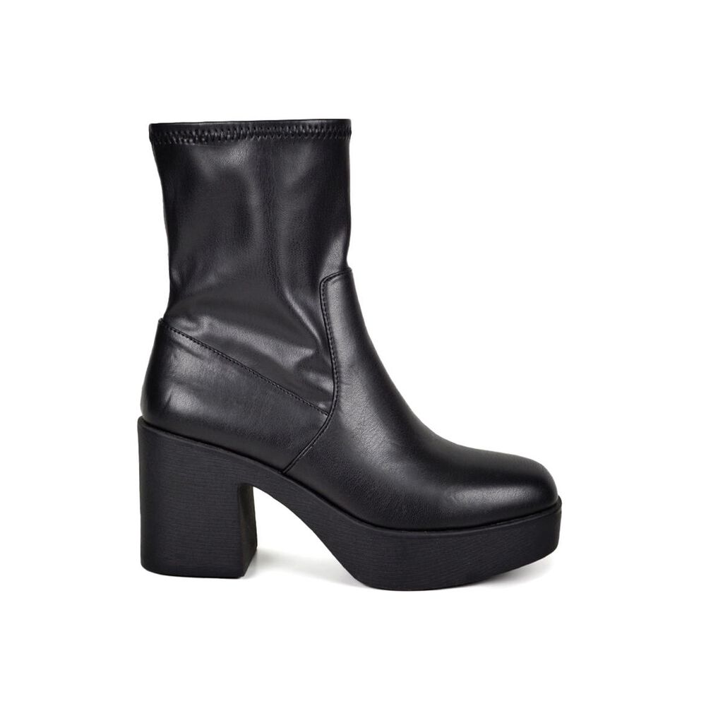 Bot&iacute;n Yokis Negro image number 5.0