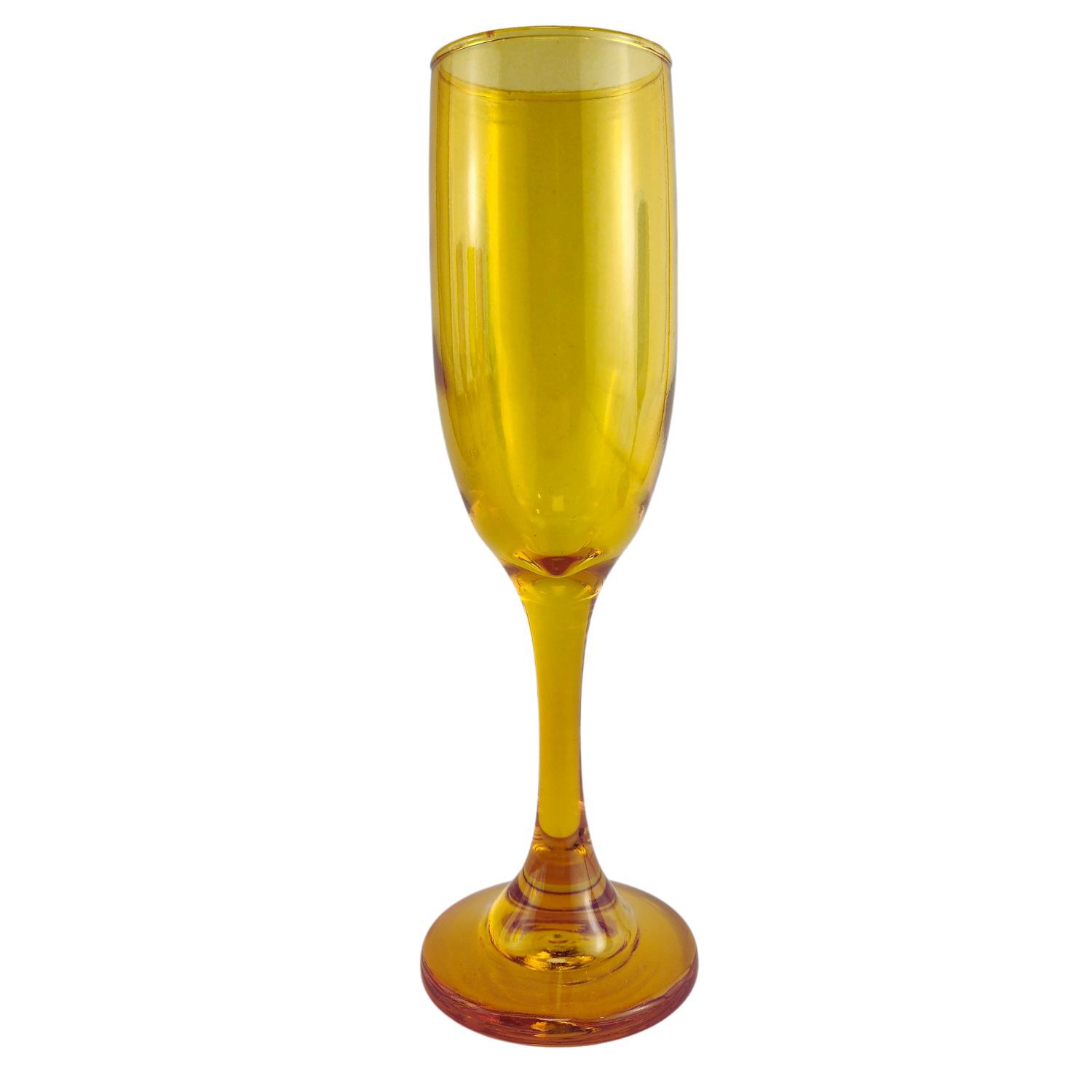Set 6 Copas Champagne Rioja Full Color 183cc Para Celebracion image number 3.0