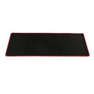 Mouse Pad Gamer Notebook 70 X 30 Cm Rojo