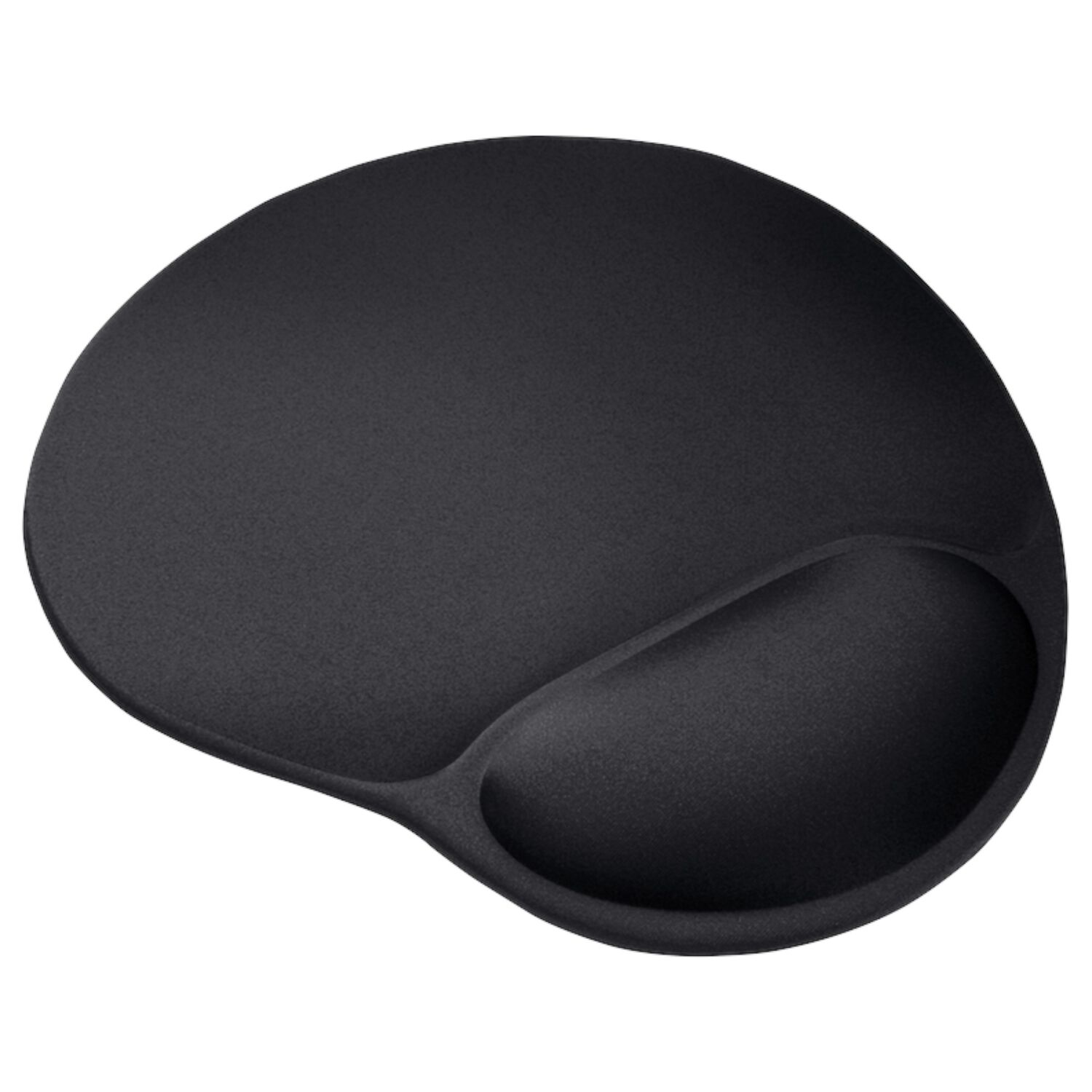 Mousepad Ergon&oacute;mico Con Apoya Mu&ntilde;ecas Gel Trust Bigfoot image number 2.0