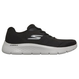 Zapatilla Urbana Hombre Skechers Go Walk Flex - Remark Blk