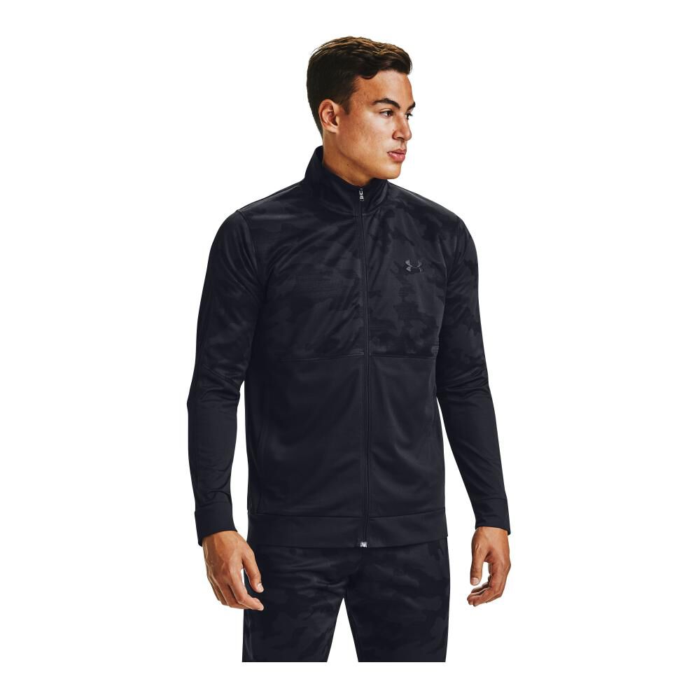 Chaqueta Deportiva Hombre Under Armour image number 2.0