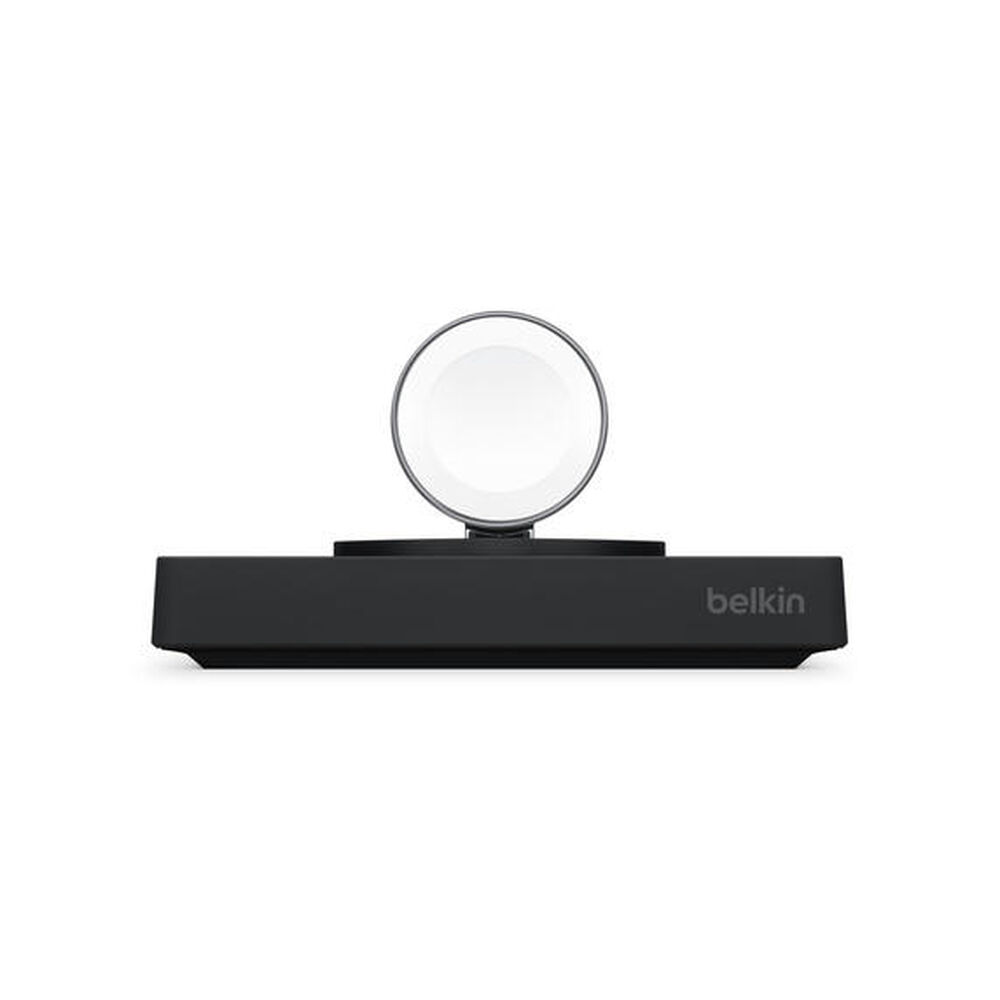Cargador Inal&aacute;mbrico Belkin Boost Charge Pro Apple Watch image number 5.0