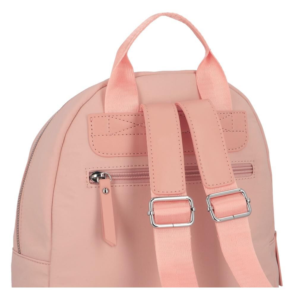 Mochila Secret Michigan Sc6 L Rosado image number 4.0
