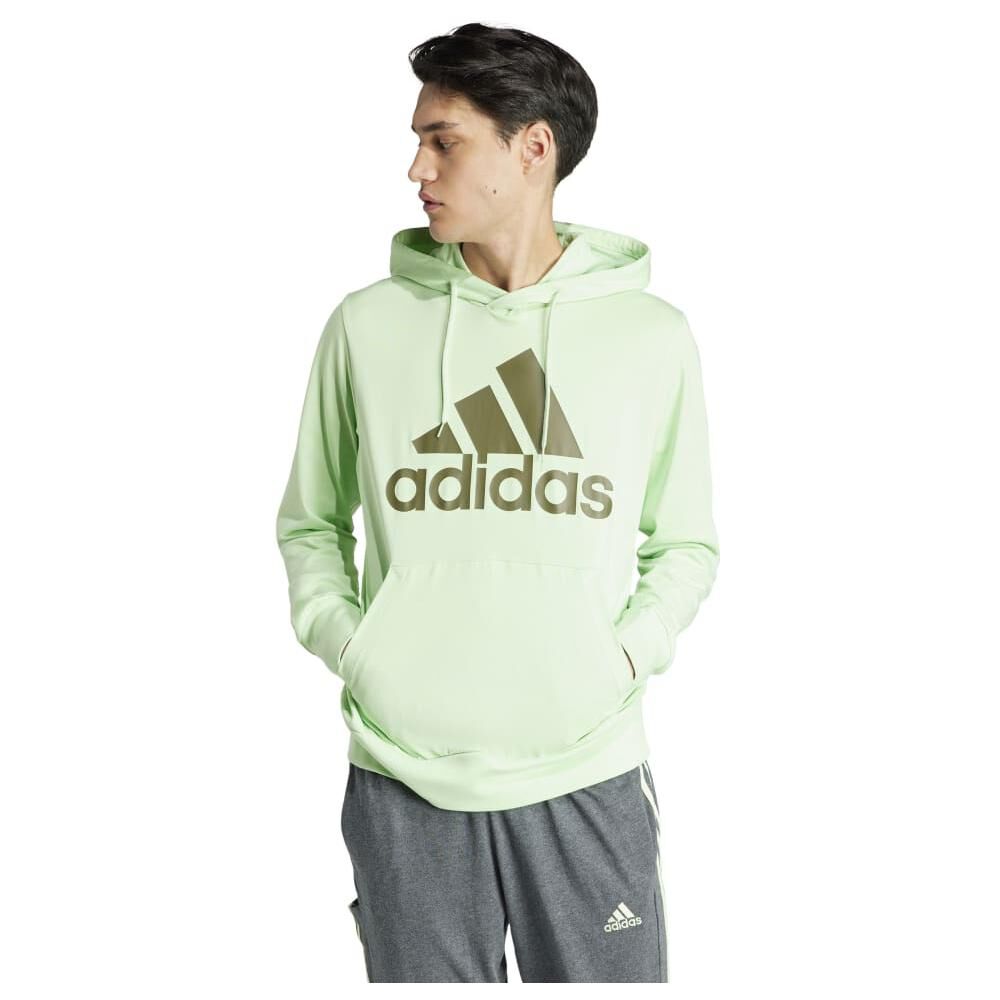 Polerón Deportivo Hombre Sportswear Adidas image number 0.0