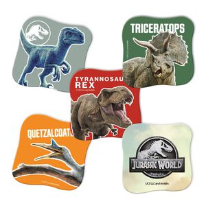 Memorice Jurassic World 558403