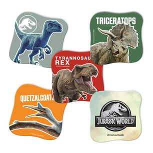 Memorice Jurassic World 558403