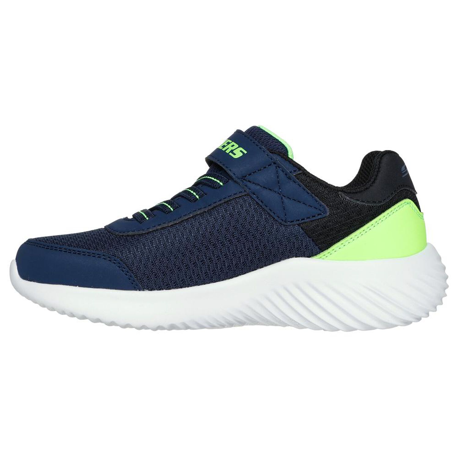 Zapatilla Infantil Ni&ntilde;o Skechers Bounder - Trekzic Nvlm image number 4.0
