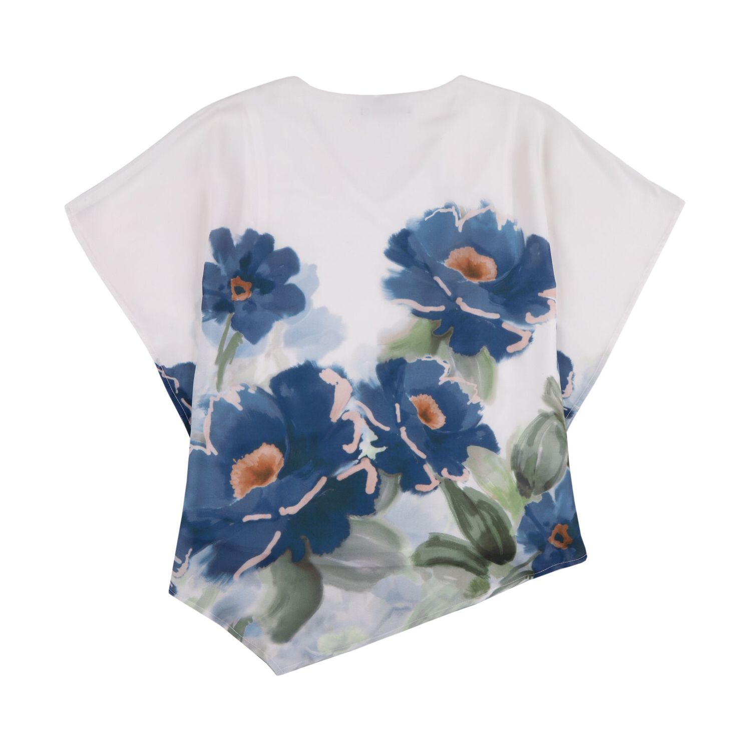 Blusa Mujer Lesage image number 1.0