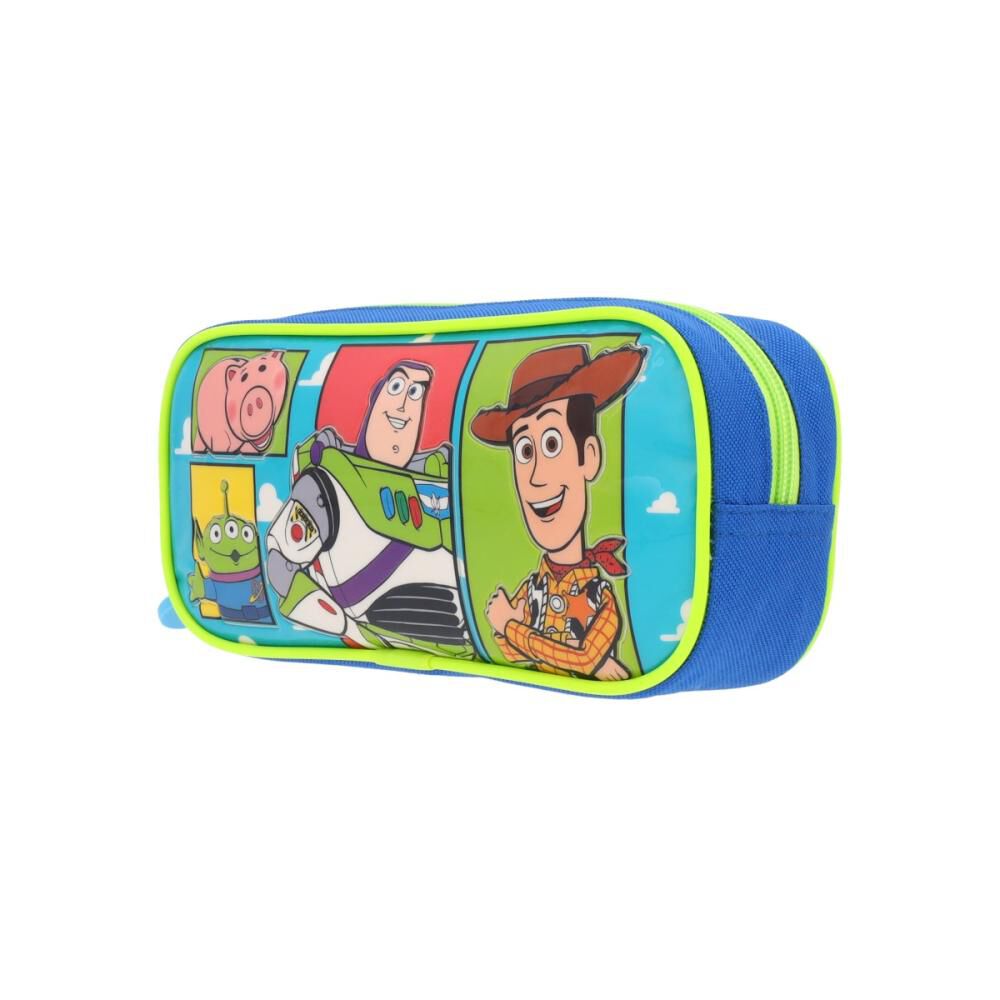 Set 3 En 1 Toy Story Infantil image number 16.0