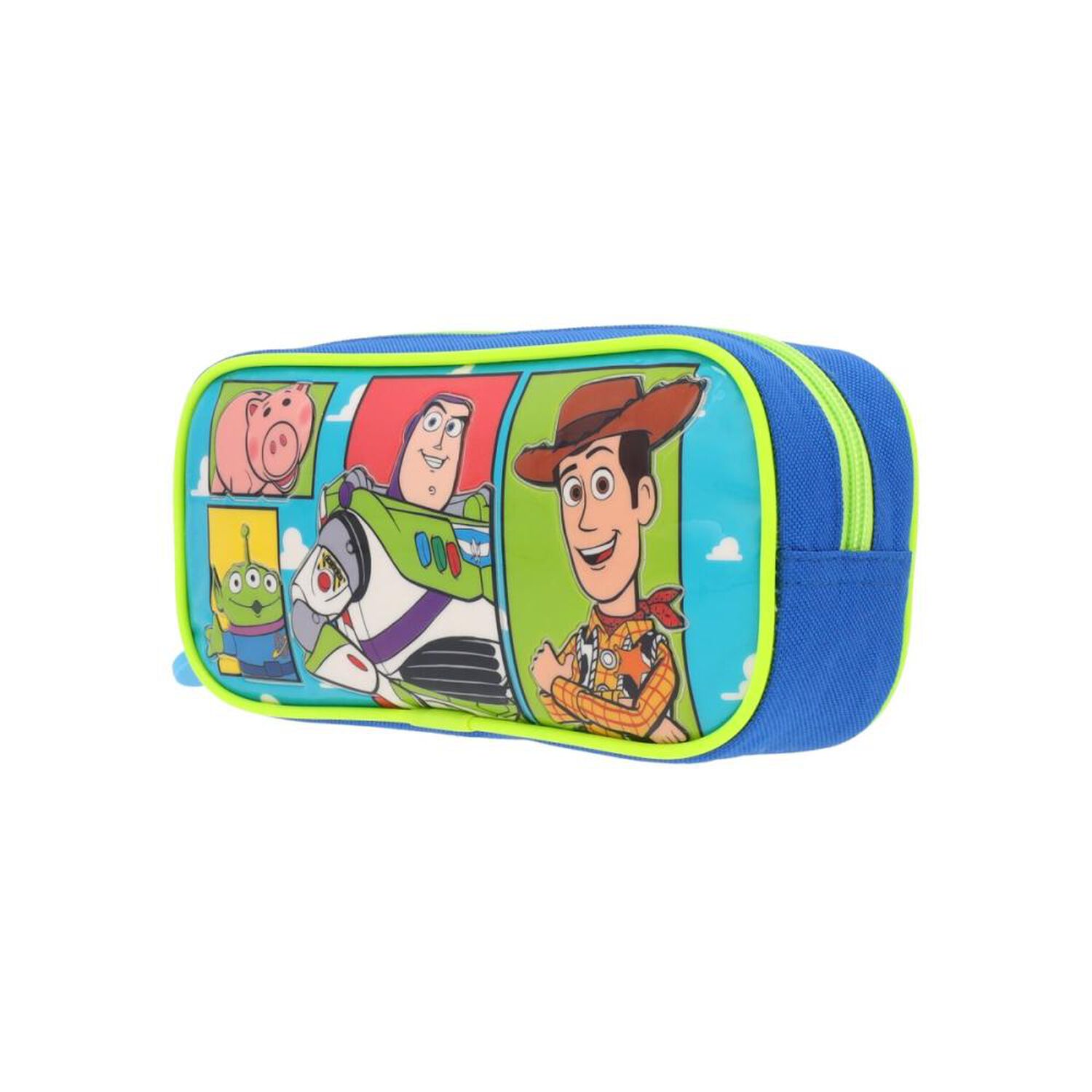 Set 3 En 1 Toy Story Infantil image number 16.0